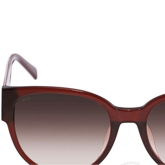 MCM Cat Eye Sunglasses main image 8